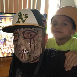 Meet your Posher, Nicholas